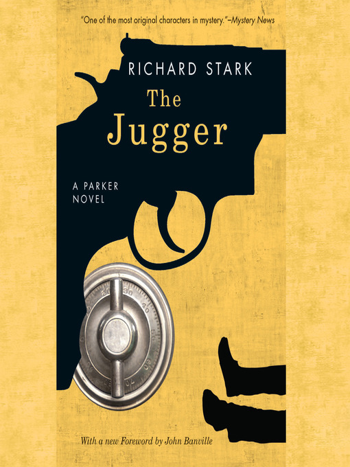 Title details for The Jugger by Richard Stark - Wait list
